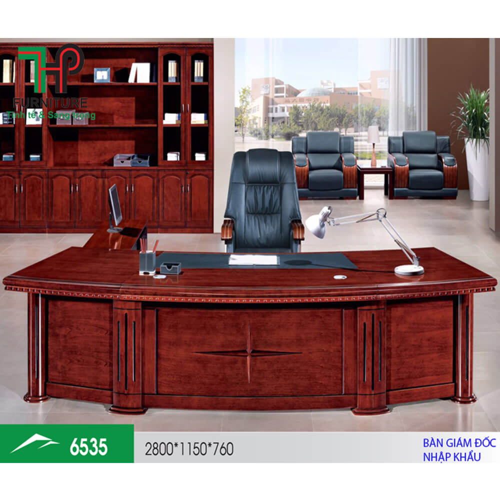 Bàn giám đốc cao cấp