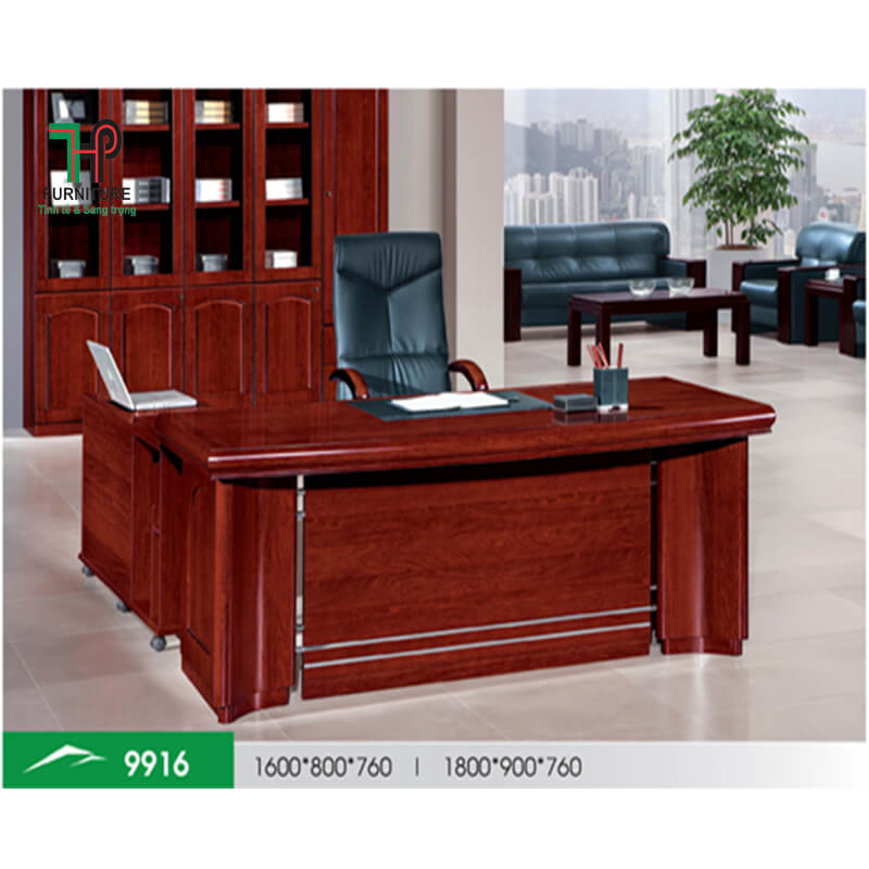 bàn ghế giám đốc giá rẻ
