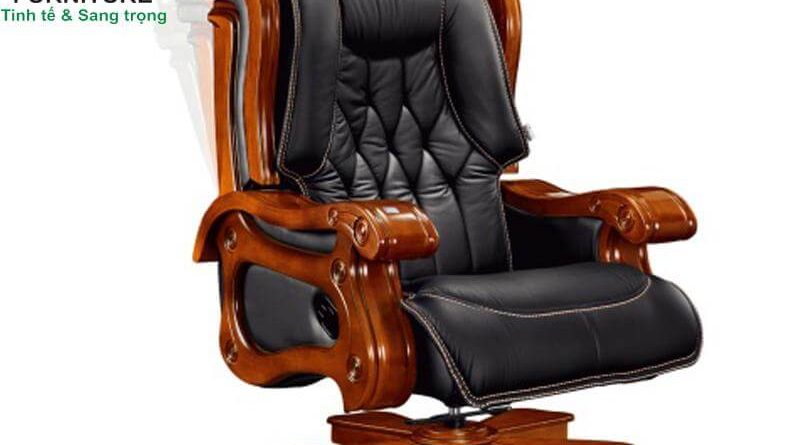 ghế giám đốc nhập khẩu