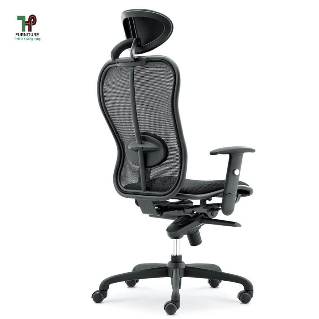 ghế lưới xoay văn phòng (1)