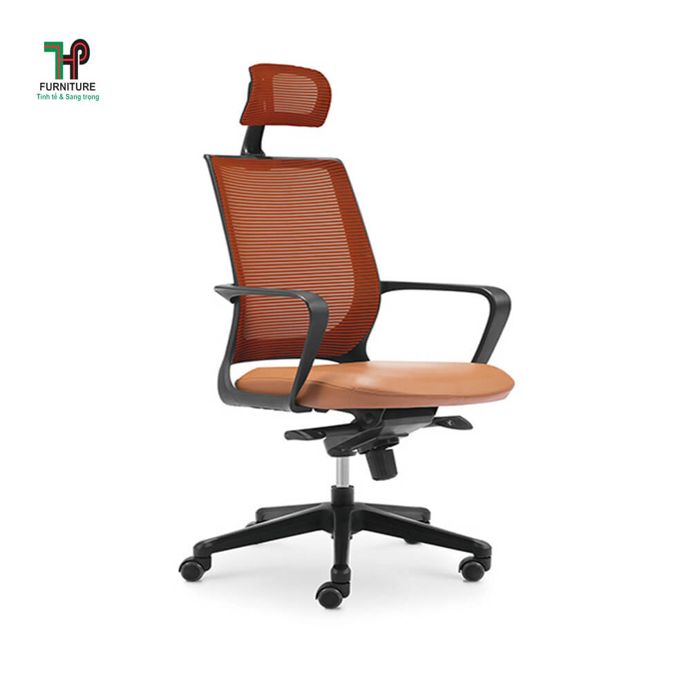 ghế văn phòng lưới