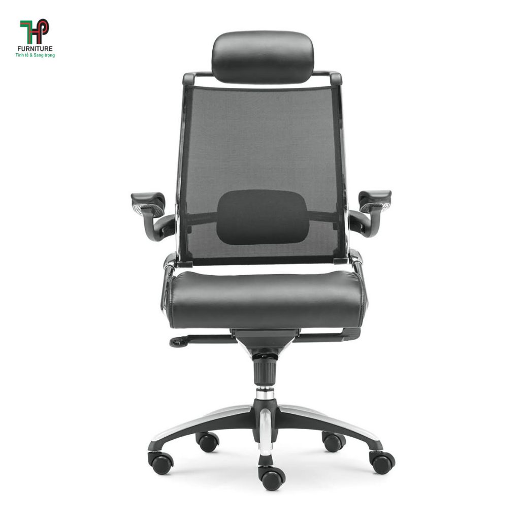 ghế xoay tựa đầu