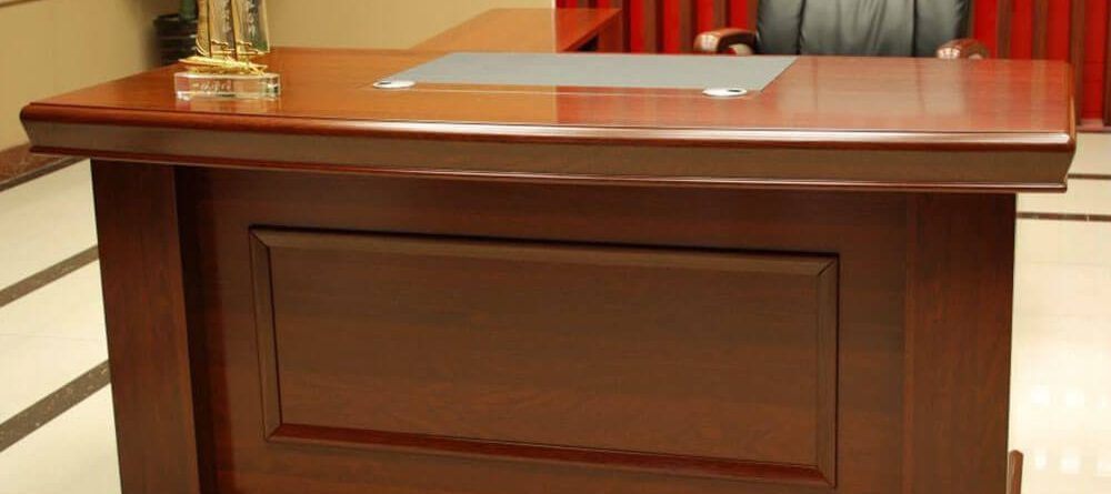 bàn ghế giám đốc cao cấp