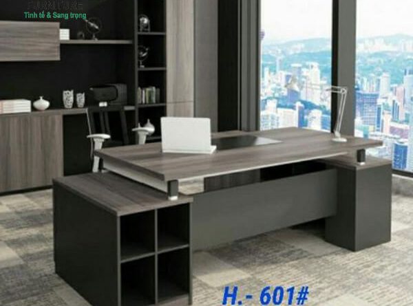 Bàn giám đốc hiện đại (2)
