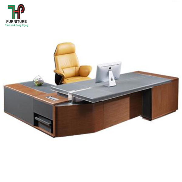 Bàn giám đốc hiện đại