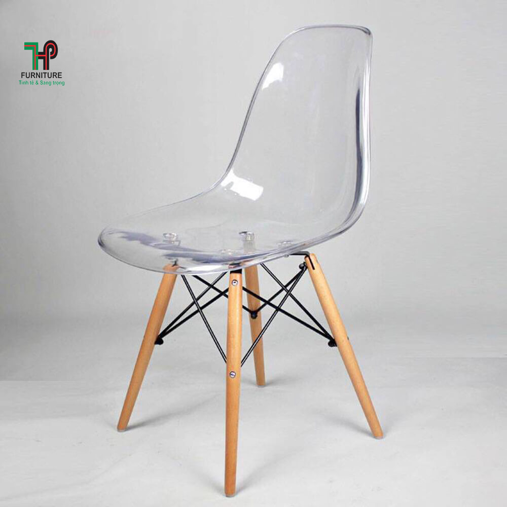 Ghế ngồi trong quán cafe