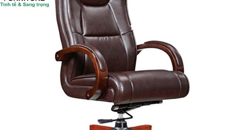 ghế văn phòng tphcm 206s