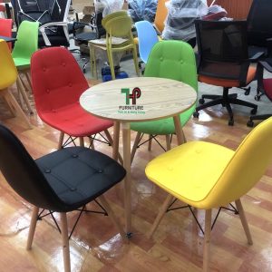 cung cấp bàn ghế cafe