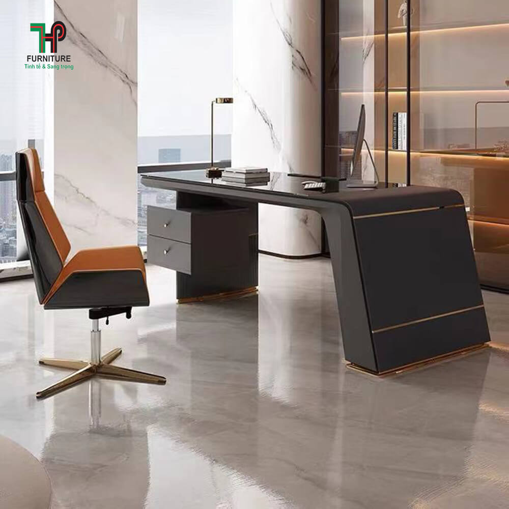 Bàn làm việc cá nhân