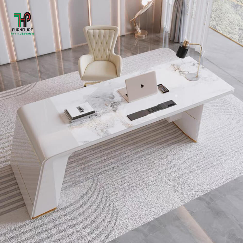 Decor bàn làm việc tại nhà