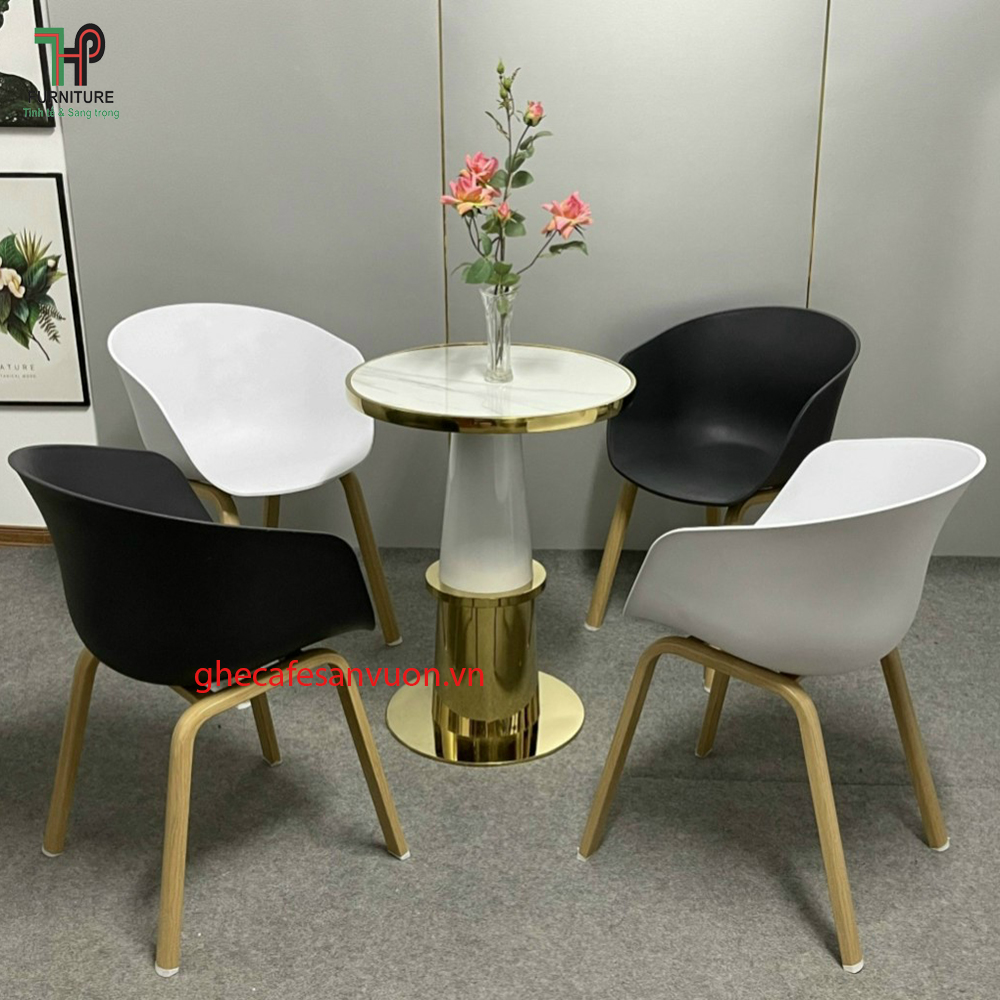 bàn ghế tiếp khách văn phòng