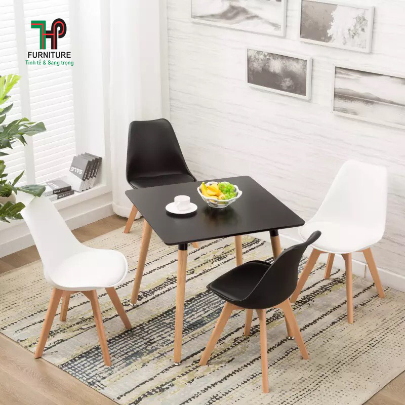 bộ bàn ghế cafe