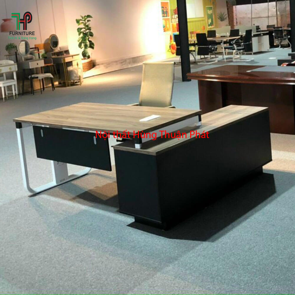 bàn làm việc hiện dai (2)